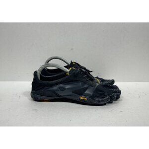 Vibram Five Fingers KSO EVO Black Women’s Size 6.5-7 / EU 36 Barefoot Shoes